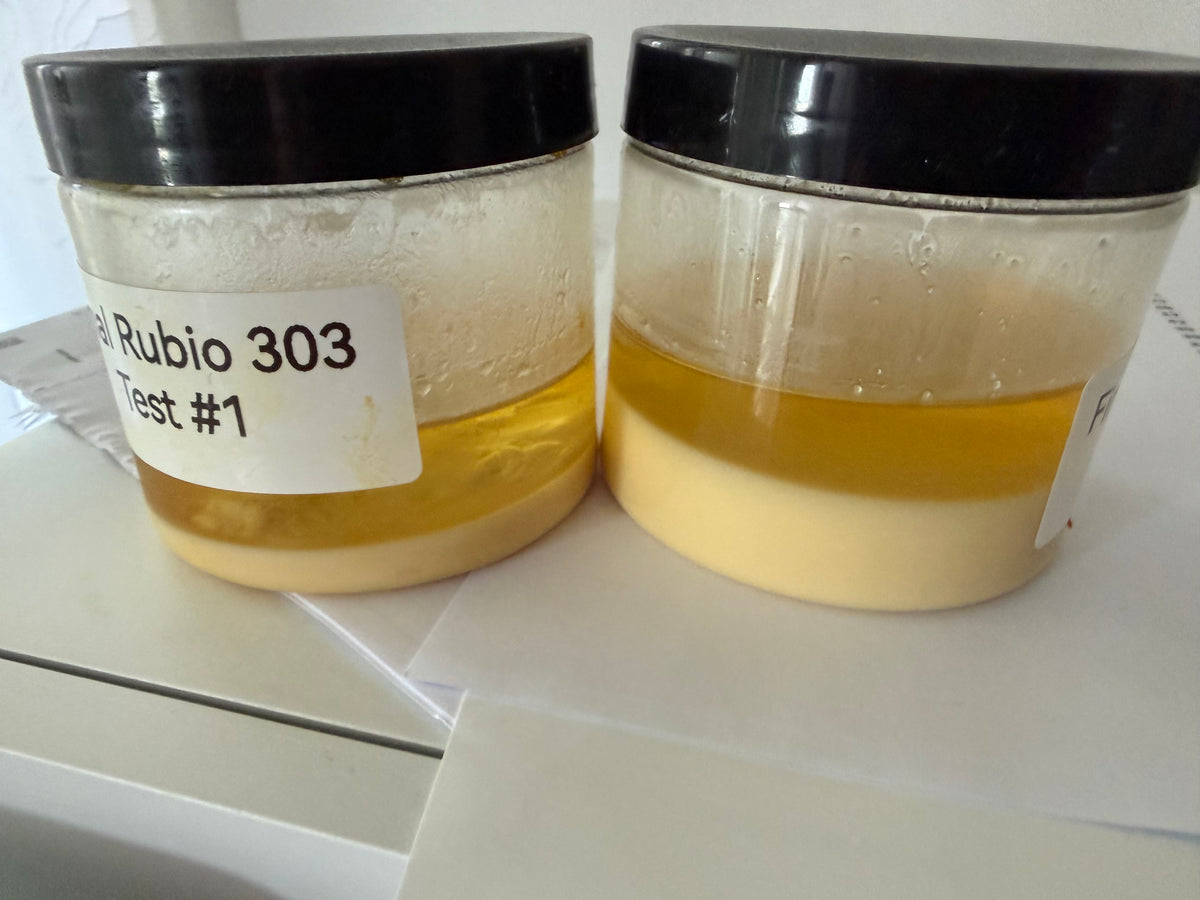 Test Chemical